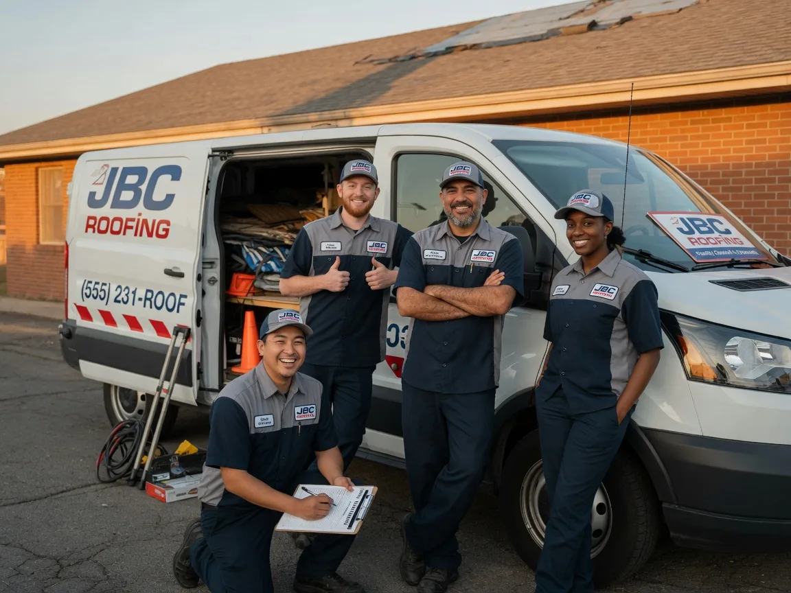 Roof Replacement company in Braintree, MA
